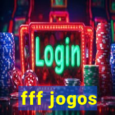fff jogos